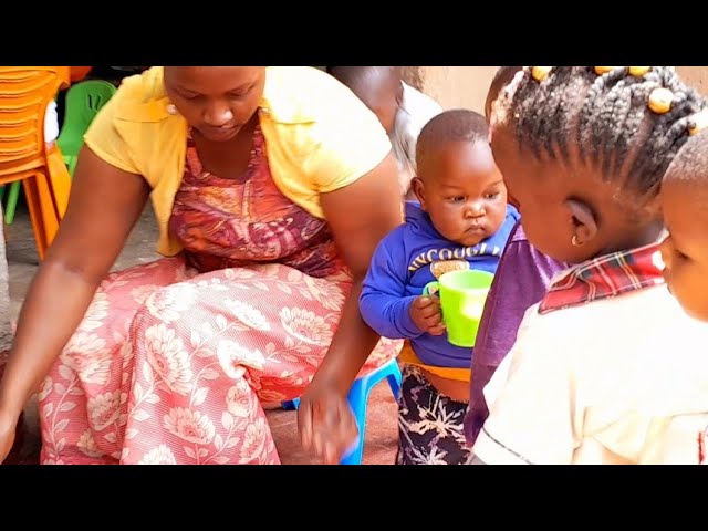 Volunteer with Us