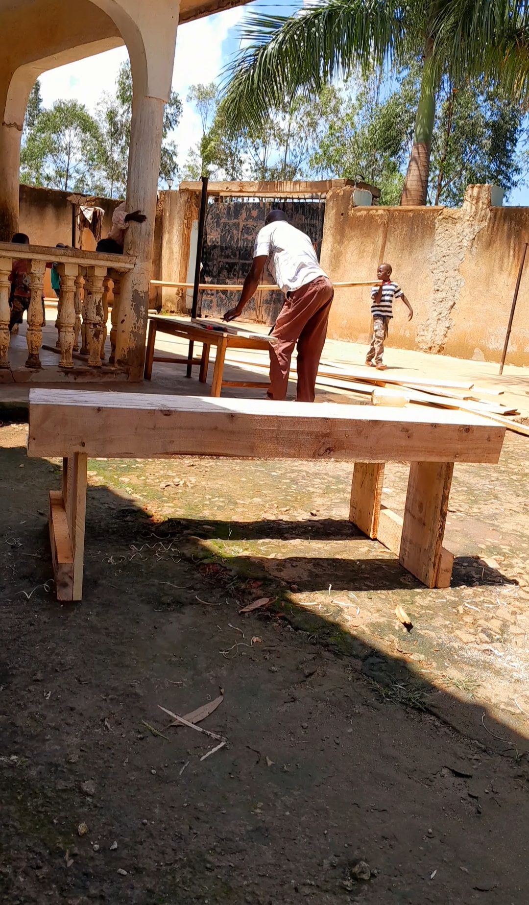 Alauni Activity