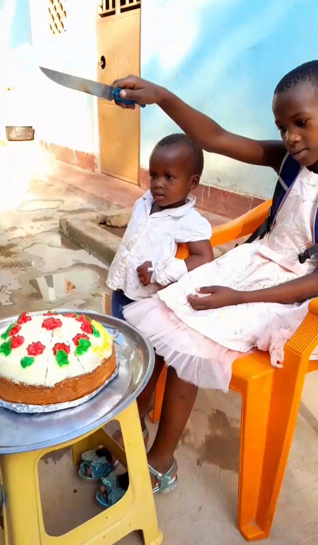 Alauni Activity